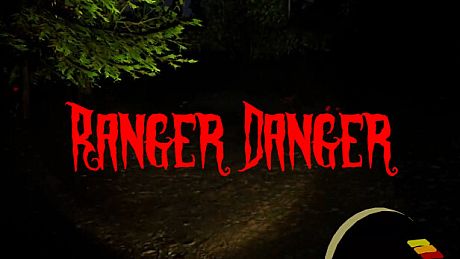 Ranger Danger Game