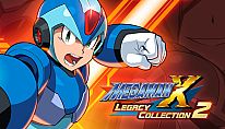Mega Man X Legacy Collection 2 für PC kaufen