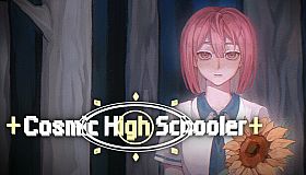 神明高中生 - Cosmic High Schooler