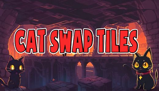 Cat Swap Tiles