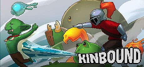 Kinbound Game