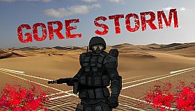 Gore Storm