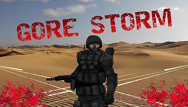 Buy Gore Storm