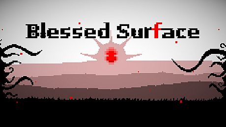 Blessed Surface Game