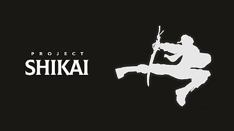 Project Shikai Game