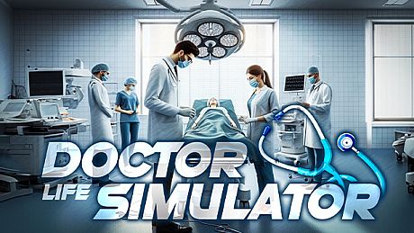 Doctor Life Simulator