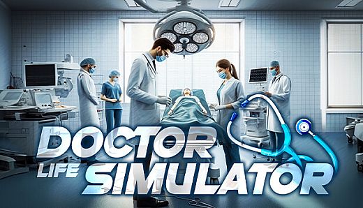 Doctor Life Simulator
