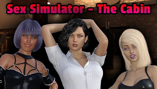 Buy Sex Simulator - The Cabin