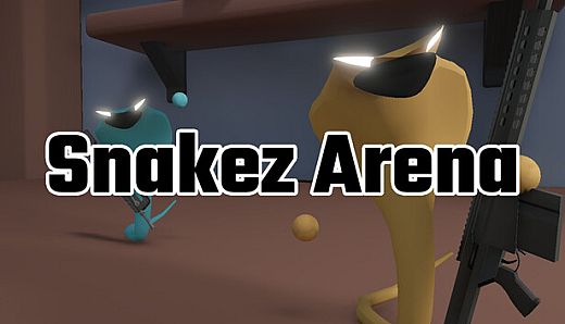Snakez Arena