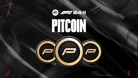F1 24: PitCoin DLC