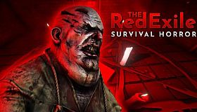 The Red Exile - Survival Horror