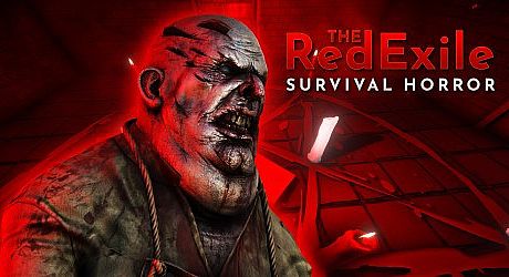 The Red Exile - Survival Horror Game