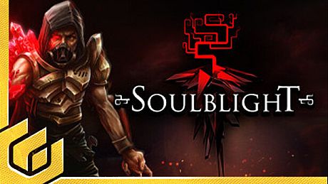 Soulblight Game
