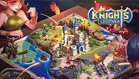 Knights of Legends