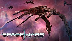 Space Wars: Interstellar Empires