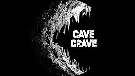 Cave Crave VR Game