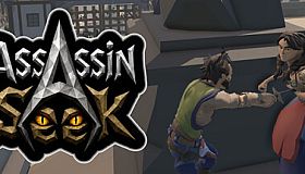 Assassin Seek