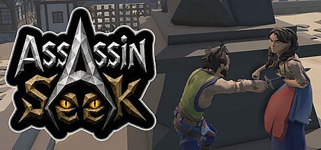 Assassin Seek Game