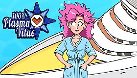 100% Plasma Vitae