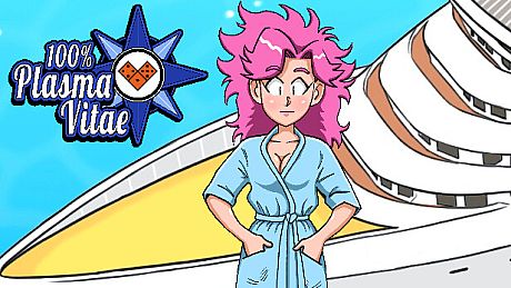 100% Plasma Vitae Game