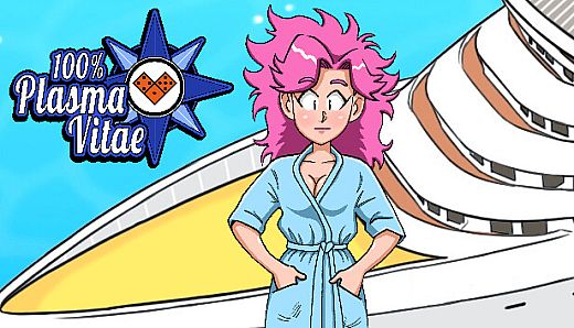 100% Plasma Vitae