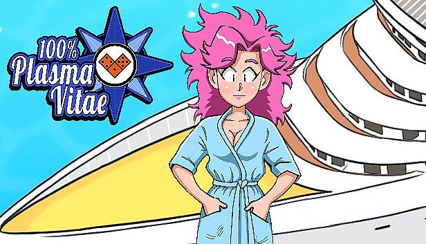 Buy 100% Plasma Vitae