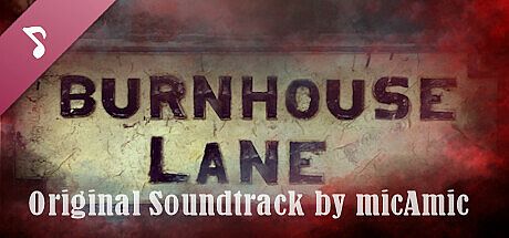 Burnhouse Lane Soundtrack DLC