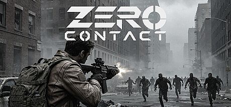 Zero Contact Game