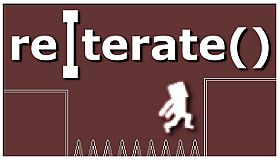 reIterate()