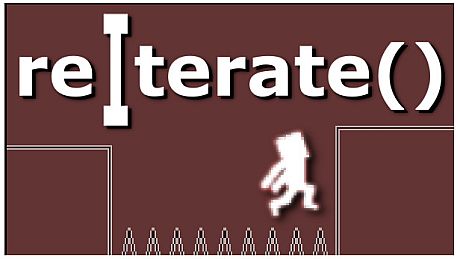 reIterate() Game