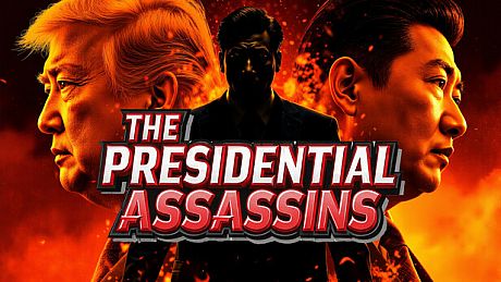 The Presidential Assassins Game