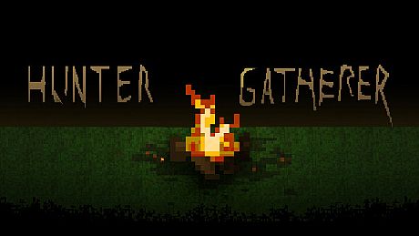 Hunter Gatherer Game