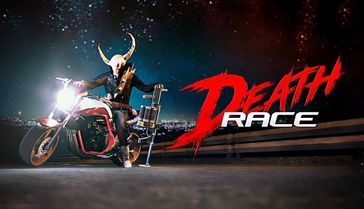 Death Race VR