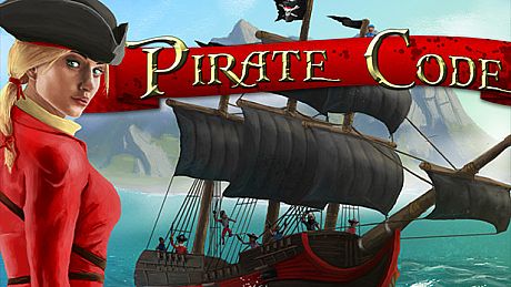 Pirate Code Game