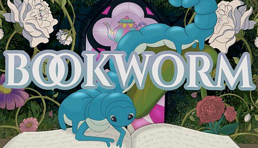 Bookworm