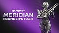 Splitgate 2 - Meridian Founder's Pack