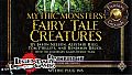 Fantasy Grounds - Mythic Monsters #12: Fairy Tale Creatures (PFRPG)