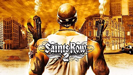 Saints Row 2 Game
