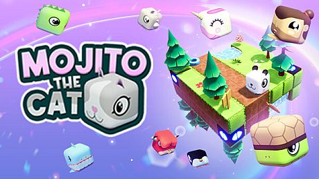 Mojito the Cat Game