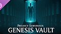 Project Substrata: Genesis Vault