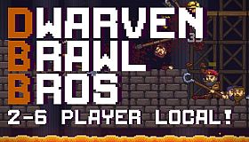 Dwarven Brawl Bros