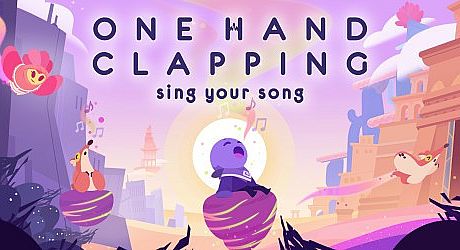 One Hand Clapping Game