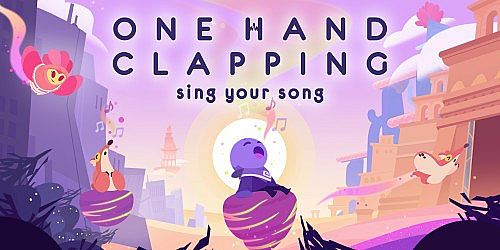 One Hand Clapping