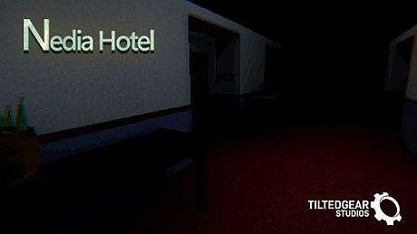 Nedia Hotel Game