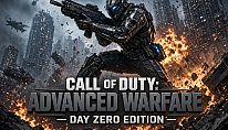 Comprar Call of Duty: Advanced Warfare - Day Zero Edition para PC