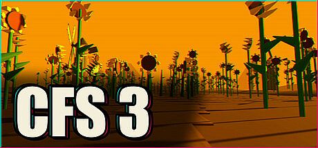 CFS 3 Game