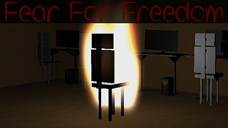 Fear For Freedom Game