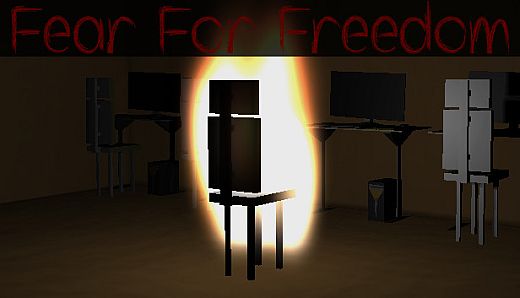 Fear For Freedom