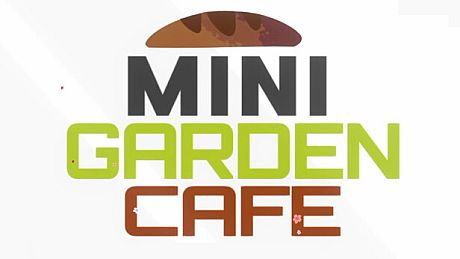 Mini Garden Cafe Game