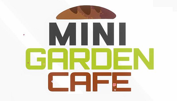 Buy Mini Garden Cafe